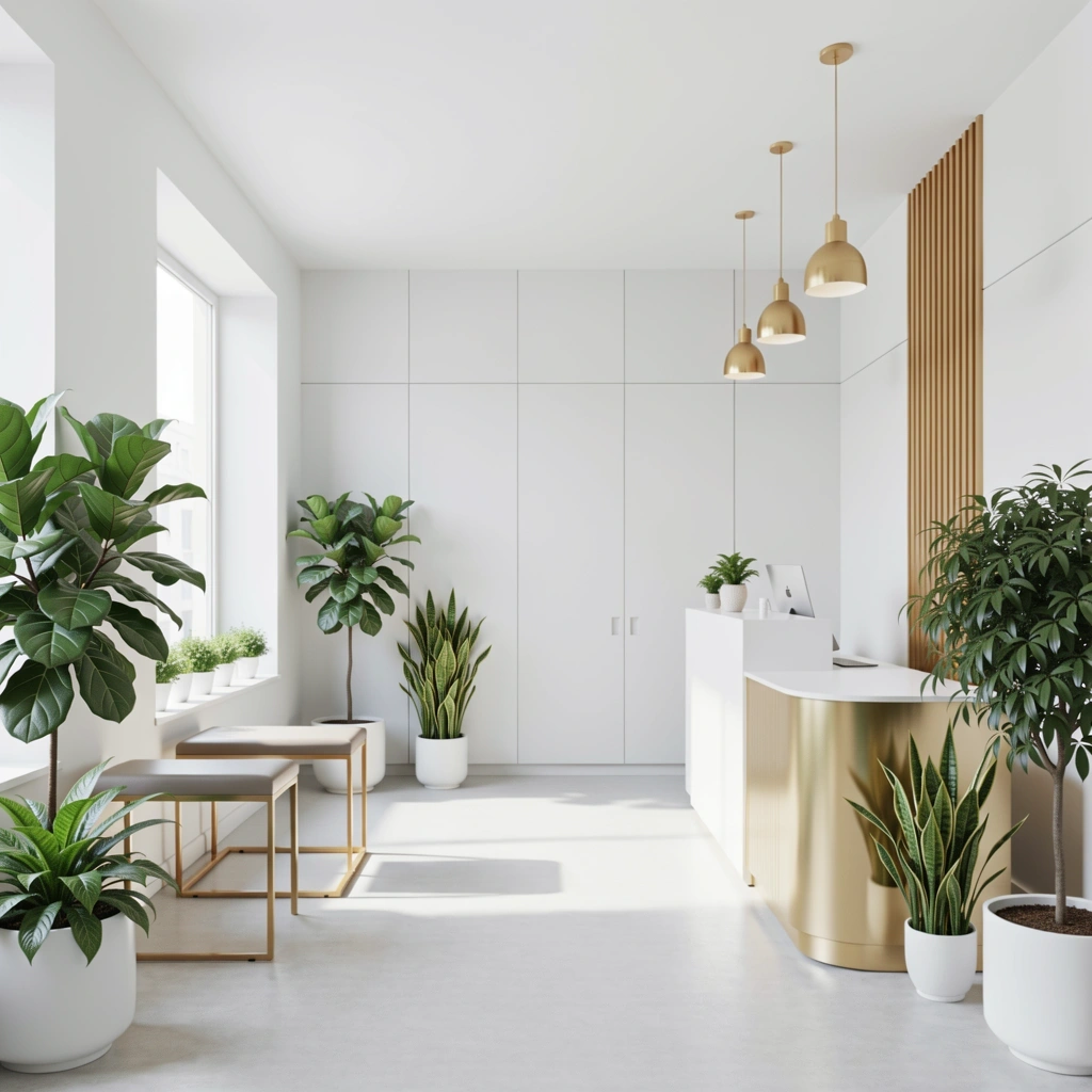 Clínica Plan Nutricional