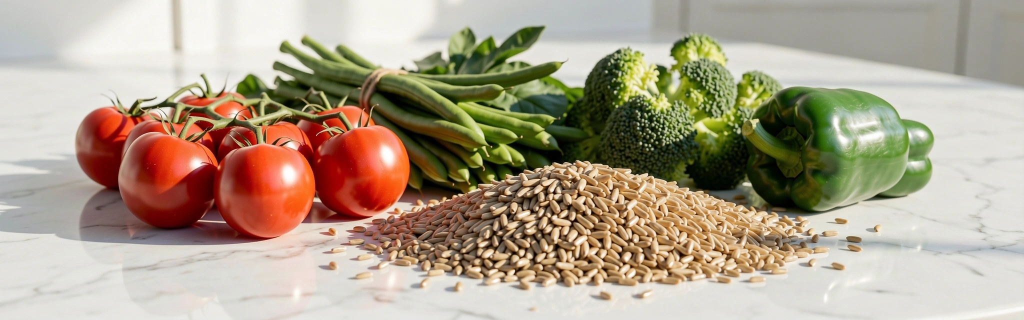 Nutrición Saludable