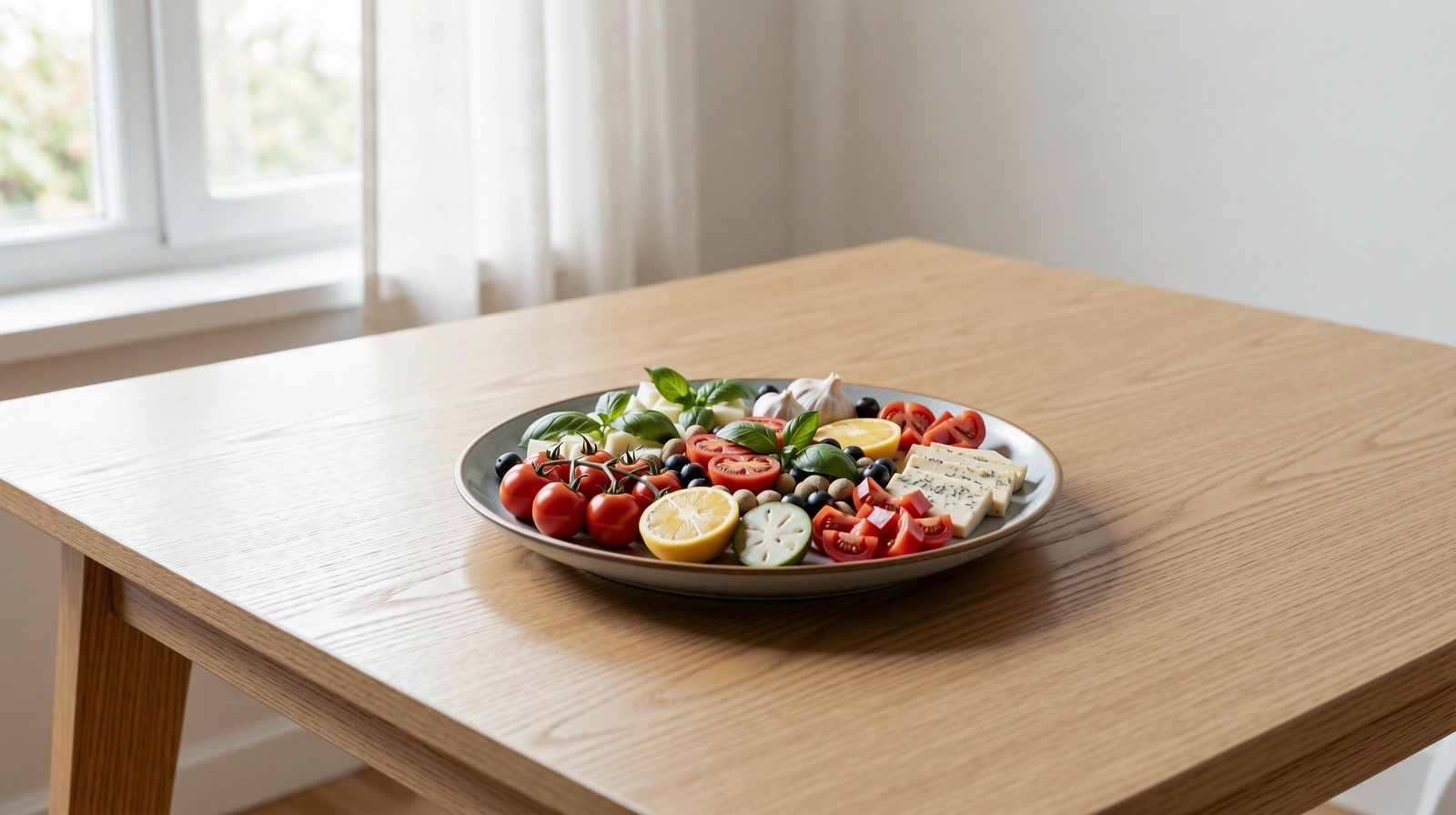 Estilo de vida Plan Nutricional